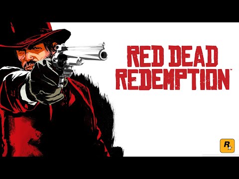 Видео: Red Dead Redemption [PC] | Серия 7