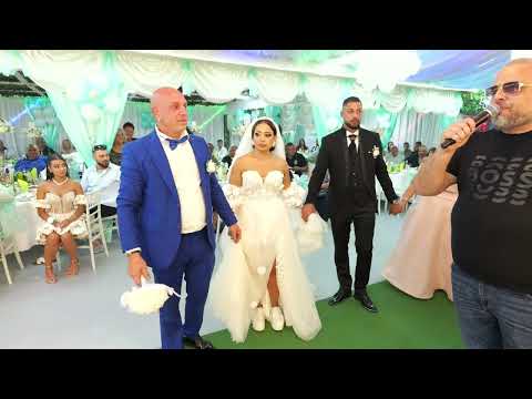 Видео: СВАТБАТА НА ИЛИЯНА И ДАНИЕЛ 2 ЧАСТ