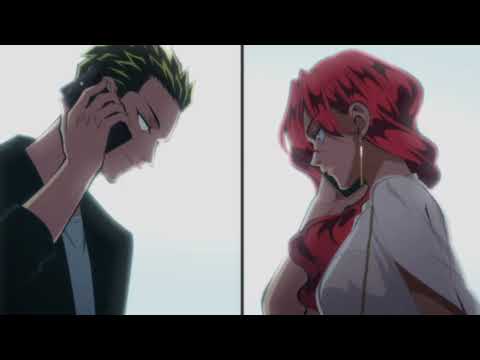 Видео: Аниме клип - Ты меня не стоишь!