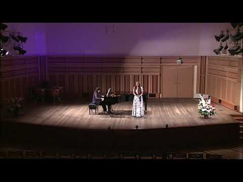 Видео: Рубинштейн- Ласточка