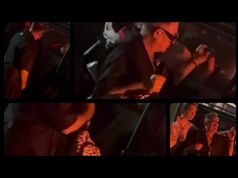 Видео: Похоже, что Дмитрий Дибров нуждается в психиатрической помощи!!!! 