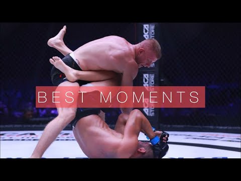 Видео: ACA 144 - Minsk: Лучшие моменты | Best Moments