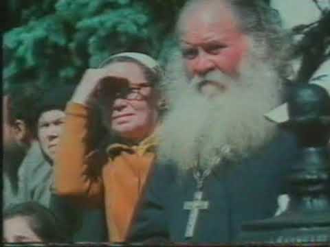 Видео: С нами Бог. Дилогия (1989)