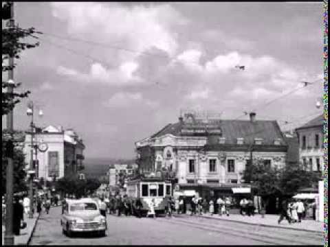 Видео: Любимый город Черновцы