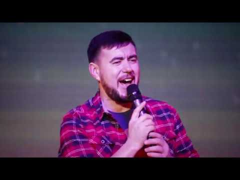 Видео: Юрий Кашкăр -  Çĕнĕ çул каçхине