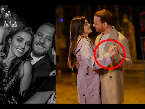 Видео: Керем Бюрсин в суде с последней надеждой: Мы можем спасти наш брак, Ханде