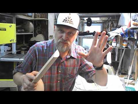 Видео: Устройство лютни, петергофская нео-лютня