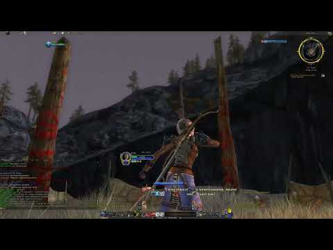 Видео: Чилл-прохождение The Lord of the Rings Online #12 \ MMORPG