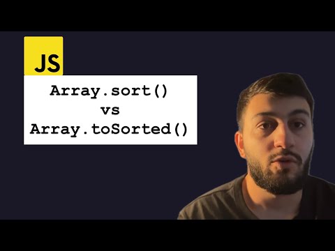 Видео: Методы JavaScript, которые разрушат ваше React приложение и как этого не допустить