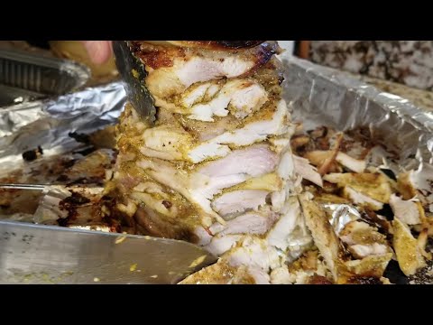 Видео: Шуарма в домашних условиях. Рецепт Димы Кулинахера.