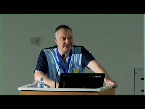 Видео: II  КОНФЕРЕНЦИЯ «АКТУАЛЬНЫЕ ВОПРОСЫ ЛЕЧЕНИЯ ПАЦИЕНТОВ С СОЧЕТАННОЙ ТРАВМОЙ"