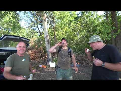 Видео: Выезд на поле боя
