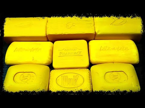 Видео: CUTTING DRY AND CRUNCHING SOAP asmr   Pезка сухого хрустящего мыла SO SATISFYING साबुन asmr 비누 병