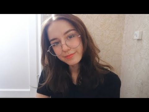 Видео: АСМР Шепот, Чтение сказки⭐
