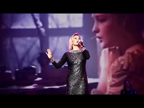 Видео: 2019 - Татьяна Буланова - Как жаль - live - БКЗ - Инга Хаген представляет!