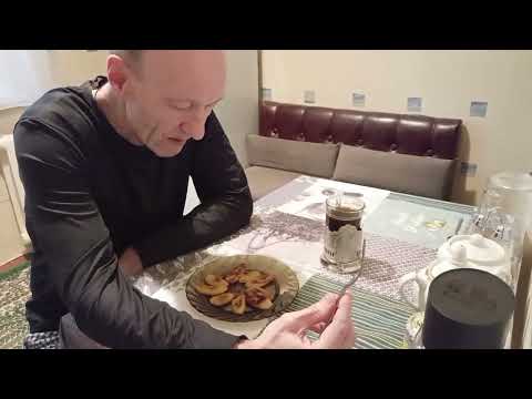 Видео: Эксперимент!Жарю бананы.