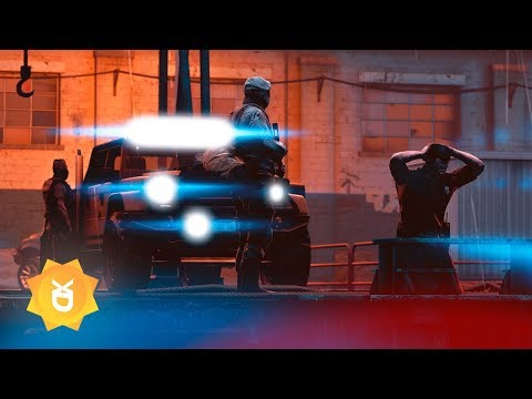 Видео: GTA 5 ROLEPLAY | YDDY:RP #288 - ОКРУЖЕН , НО НЕ СЛОМЛЕН (ПОЛИЦЕЙСКИЙ)