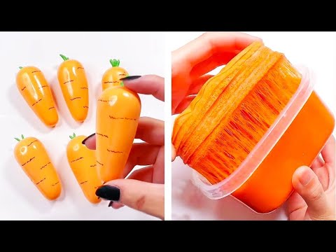 Видео: Слаймы+истории. Новые страшные истории