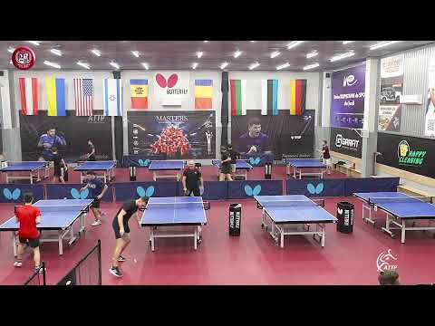 Видео: Индивидуальная Лига 19.10.2025