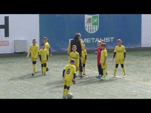 Видео: 28.09.2025р.4тур.Металіст 2016 1 - Металіст 1925 2 (2015) Відео гри, осіннього турніру Кубка Харкова