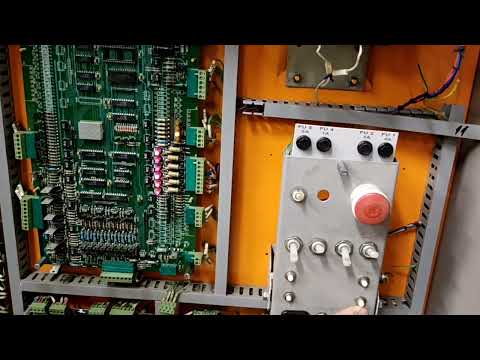 Видео: Замена и программирование платы МПУ станция УКЛ