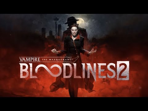 Видео: Vampire The Masquerade Bloodlines 2 Прохождение часть 2 на ПК