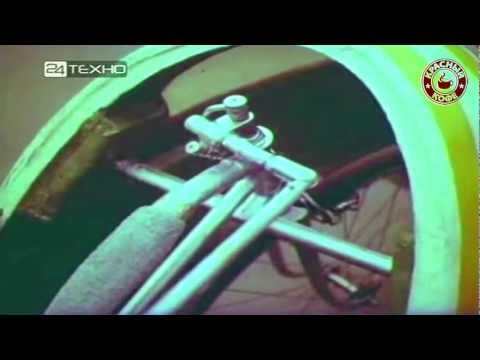 Видео: Киножурнал «Хочу всё знать» - №160