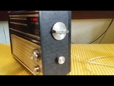 Видео: VEF 202 (2) Часть 2. USB/mSD/FM/AUX/Bluetooth/Remote control.