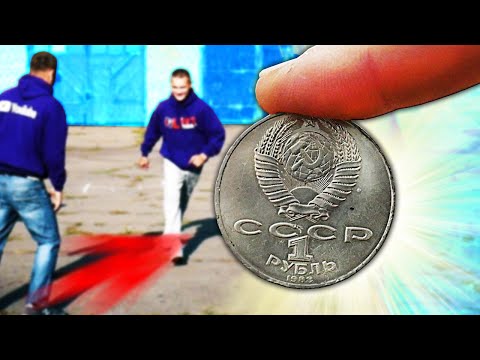 Видео: Мы ПОВТОРИЛИ 5 КРУТЫХ ИГР ДЕТЕЙ СССР