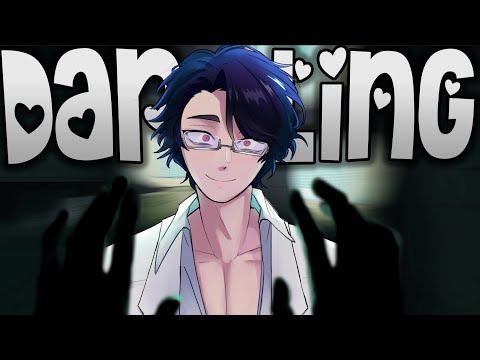 Видео: Яндере Безумный Ученый хочет ИЗУЧИТЬ тебя [ASMR] [M4A] [BRITISH]