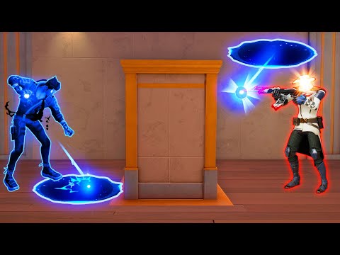 Видео: Все технологии Йору в Valorant (Руководство)