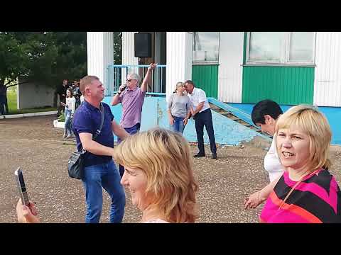 Видео: Мордовия--Хованщина  Край родной--Гриша Петров 15.06.2019.