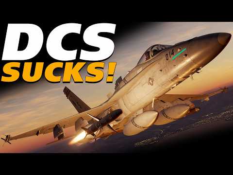 Видео: Как получить МАКСИМУМ от DCS World!