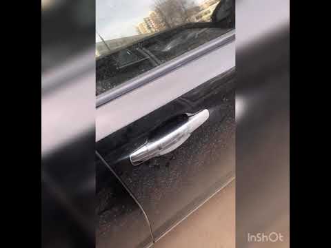 Видео: Infiniti Fx35/ 45 решение проблем с дверными замками