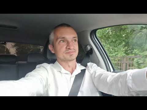 Видео: Не получается заработать в Пятницу. Жуткие пробки!