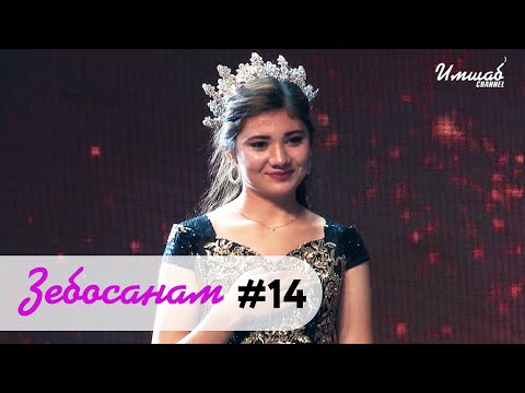 Видео: Зебосанам #14  | Zebosanam #14