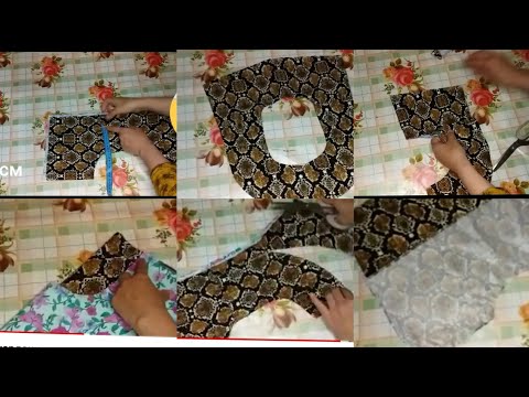 Видео: Таёр кардани какетка.کئکئتکء#