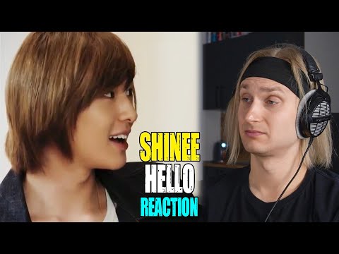 Видео: SHINEE Hello | reaction | Проф. звукорежиссер смотрит