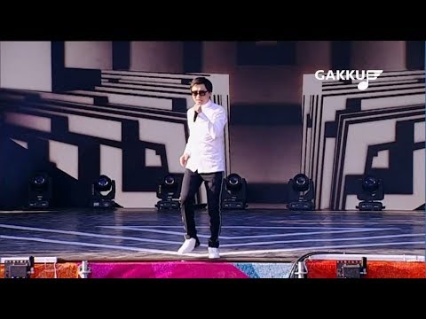 Видео: Gakku Дауысы 2017 Қайрат Нұртас – Қайран күндер. Жаңа ән