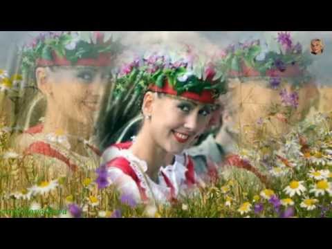 Видео: ВИА Песняры.  Касіў Ясь канюшыну. Беларусь.