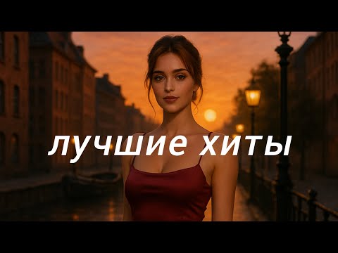 Видео: лучшие хиты🔥 Russian Music Mix 2025💖 Русская музыка💫 Russische Musik🎉 New Music 