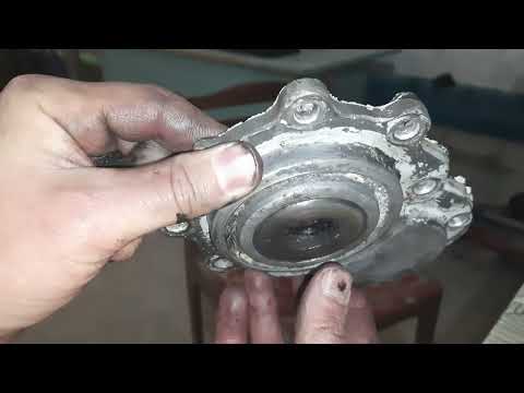 Видео: Вот это да суппорт Угры спустя 11 лет эксплуатации