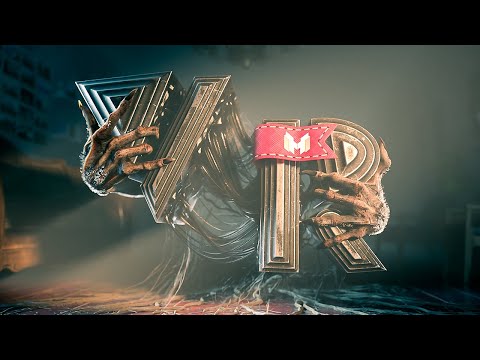 Видео: И смешно и страшно #4 (Phasmophobia VR)