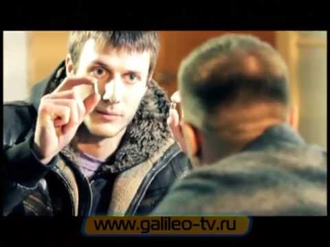 Видео: Галилео. Криминалистика 9. Финал. Арест Пушного
