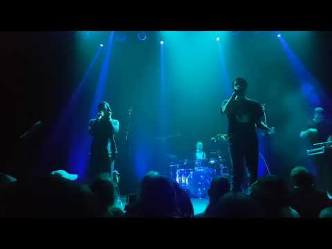 Видео: Макулатура - променад (фит. ЛСП)