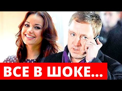 Видео: Вы не поверите! Кто муж Оксаны Федоровой?