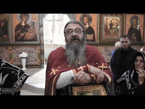 Видео: О ТРЕЗВЫХ И ПЬЯНЫХ. ПРОТОИЕРЕЙ СЕРГИЙ БАРАНОВ