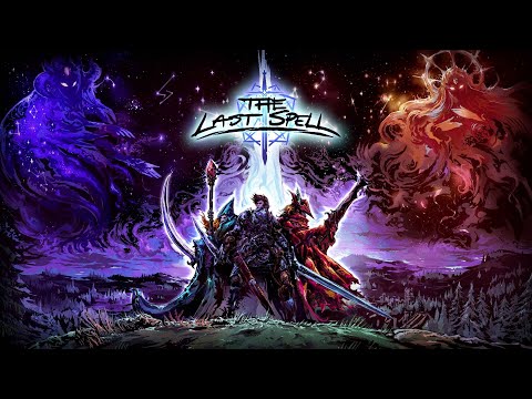 Видео: [The Last Spell] 4.2 - APOCALYPSE 21 - Runenberg - Отстраеваемся