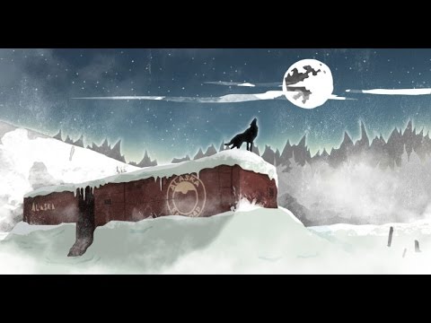 Видео: Холод и Голод [The Long Dark]