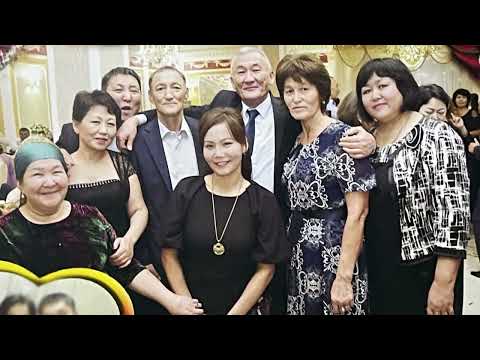 Видео: Есенбаев Бақтыбай Қасымұлын еске алу бейнефильмі